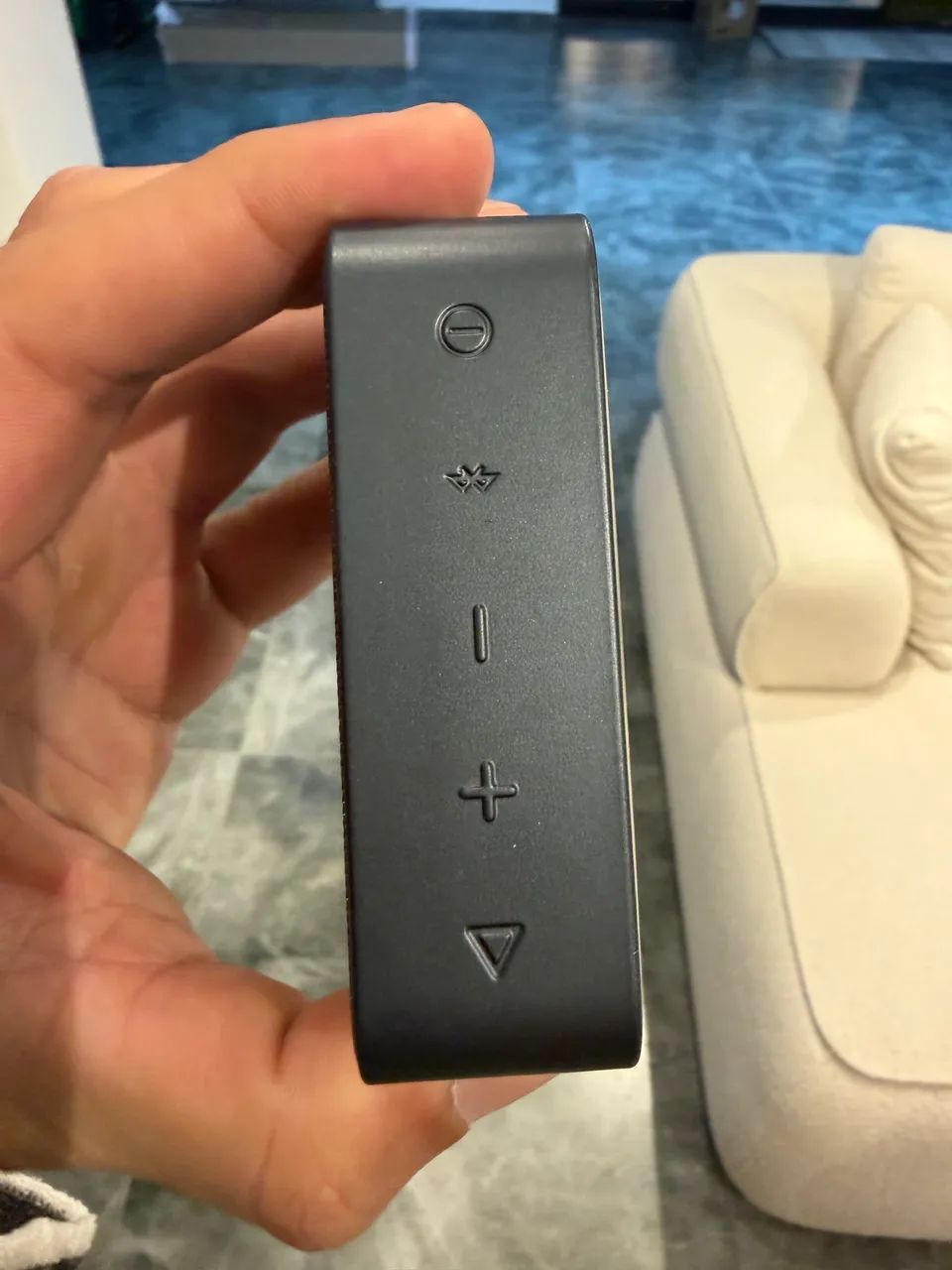 Caixa de som JBL go essential 2 - Foto 3