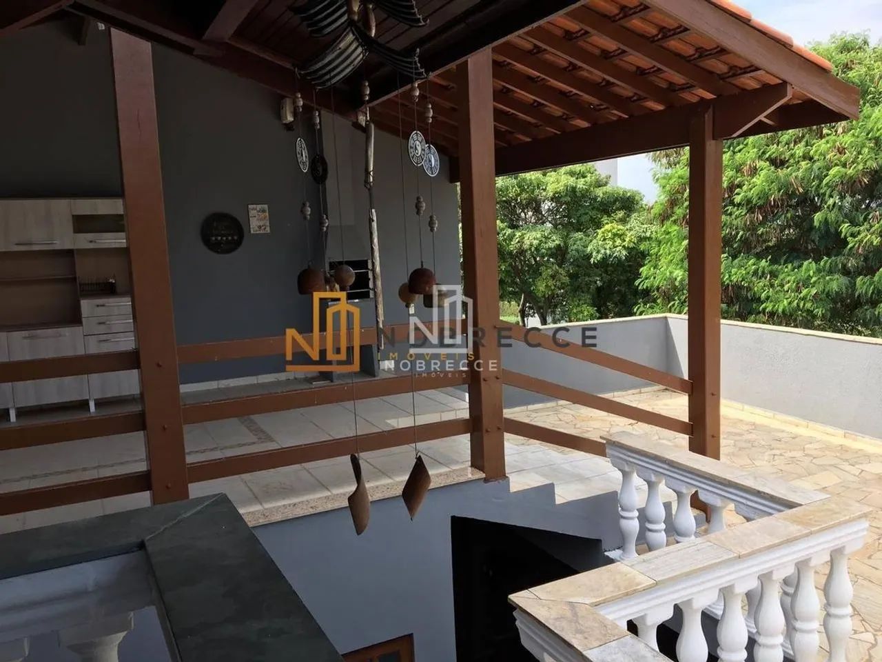 Casa com 4 quartos, Vila Aurora - Indaiatuba - Foto 2