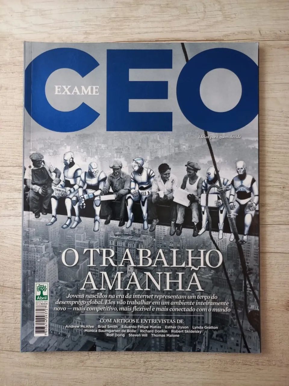 Revista Exame