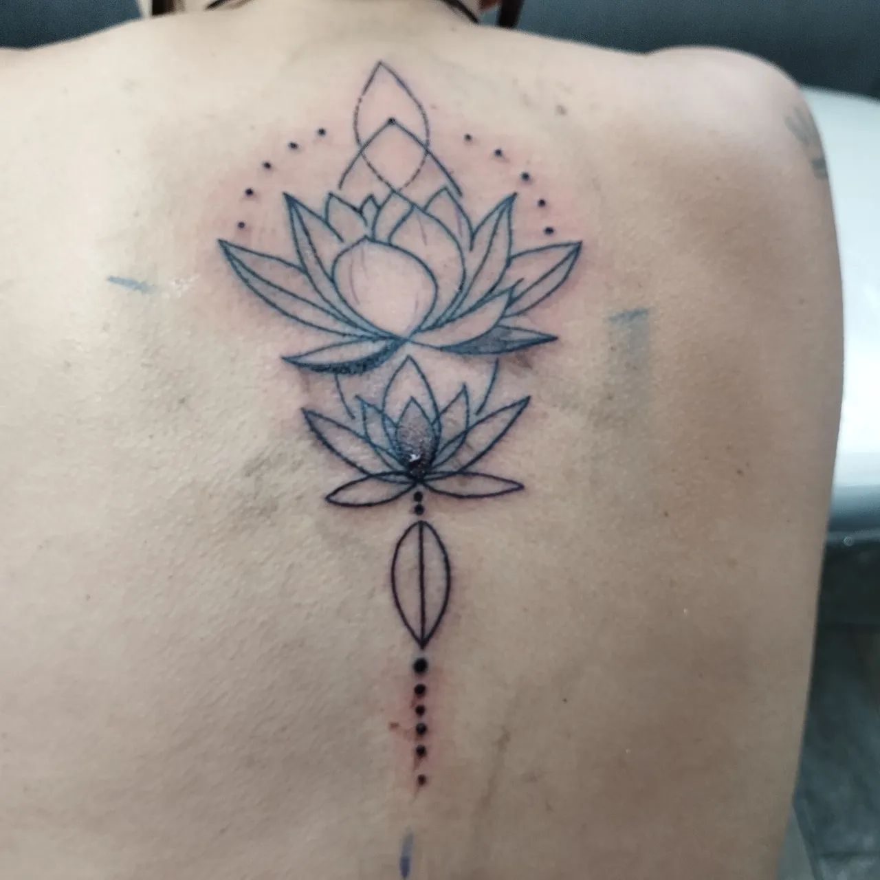 Tatuagem - Foto 2