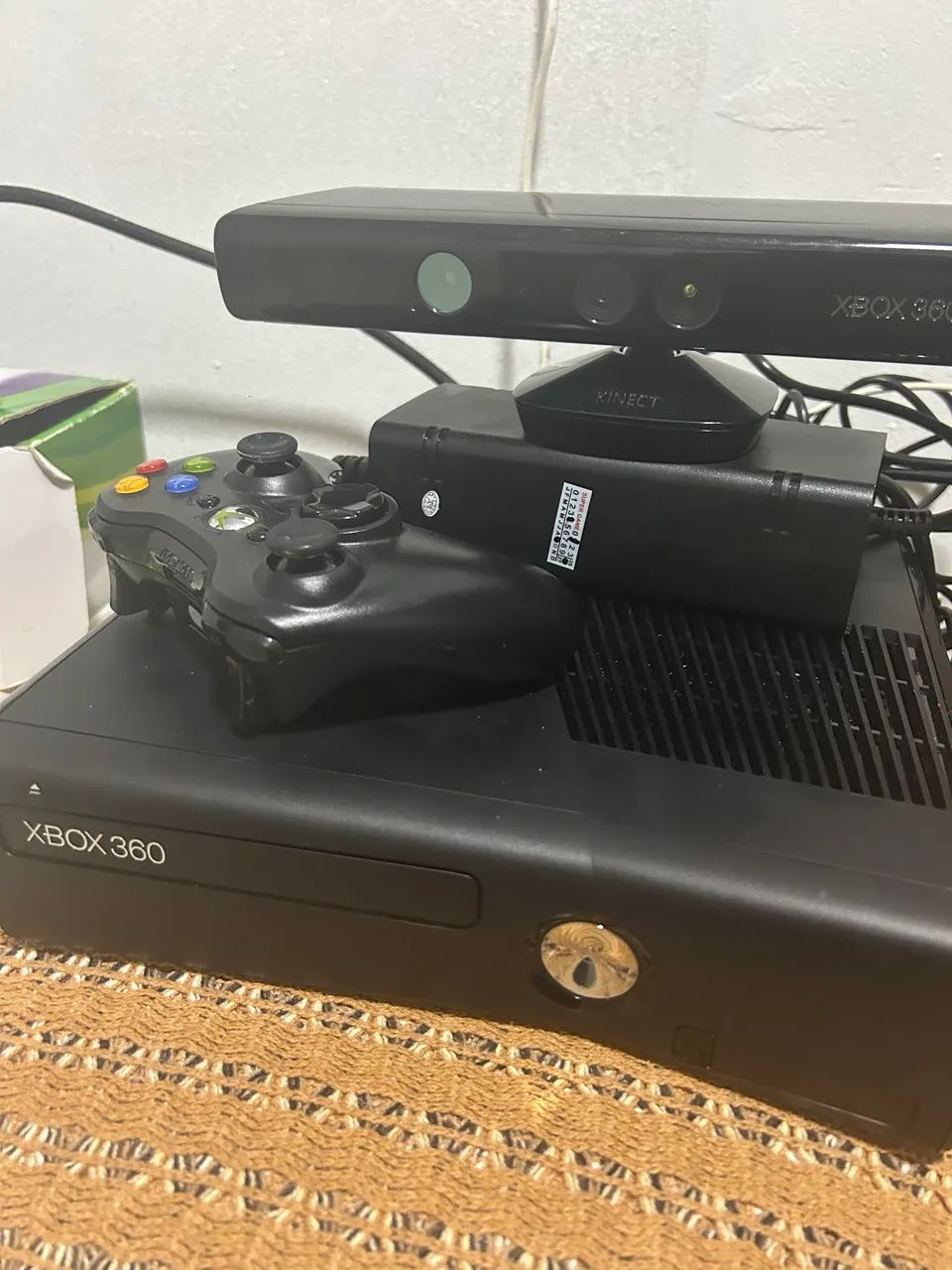 Xbox 360 - Foto 3