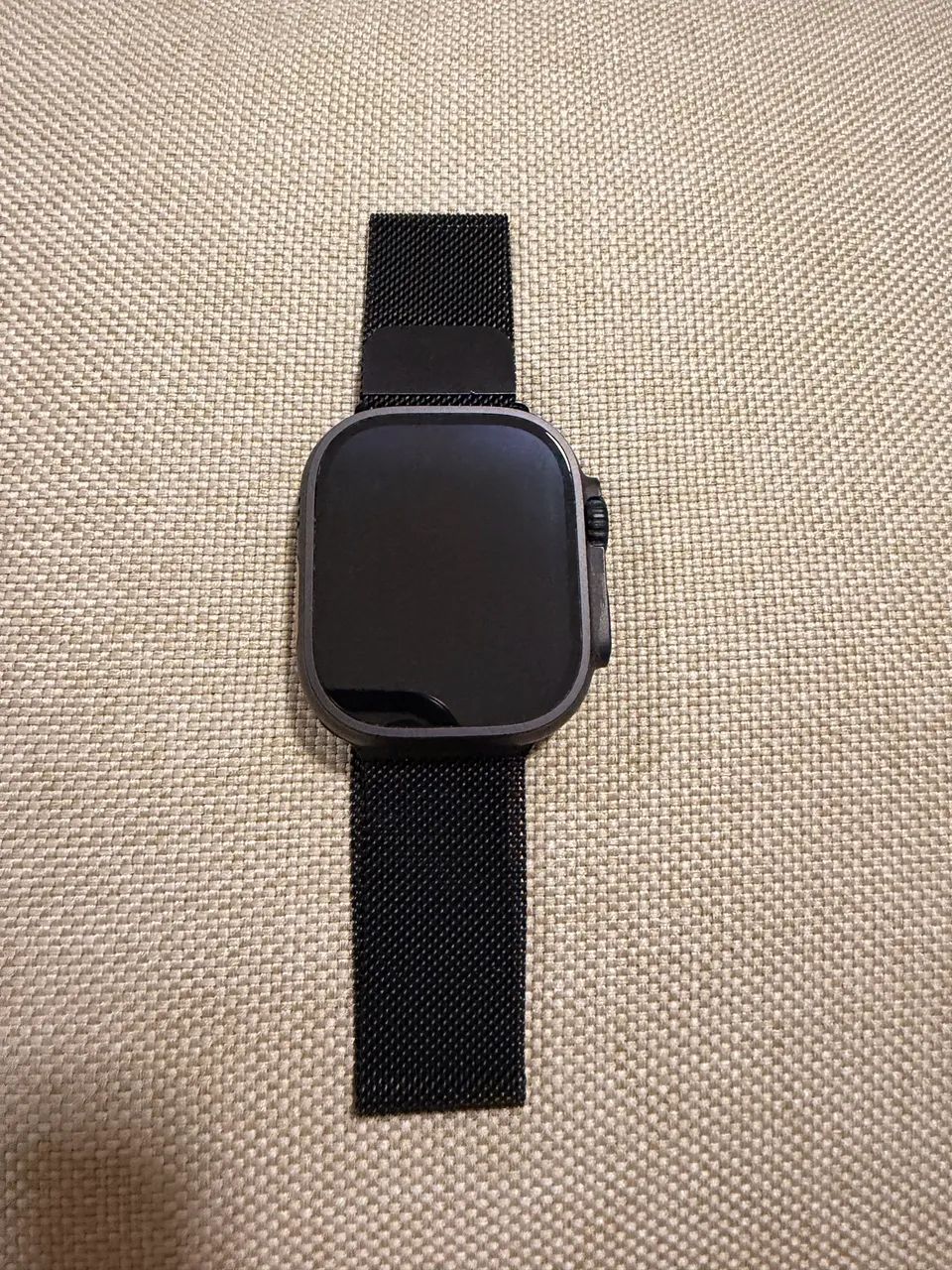 Apple Watch Ultra 3 49mm