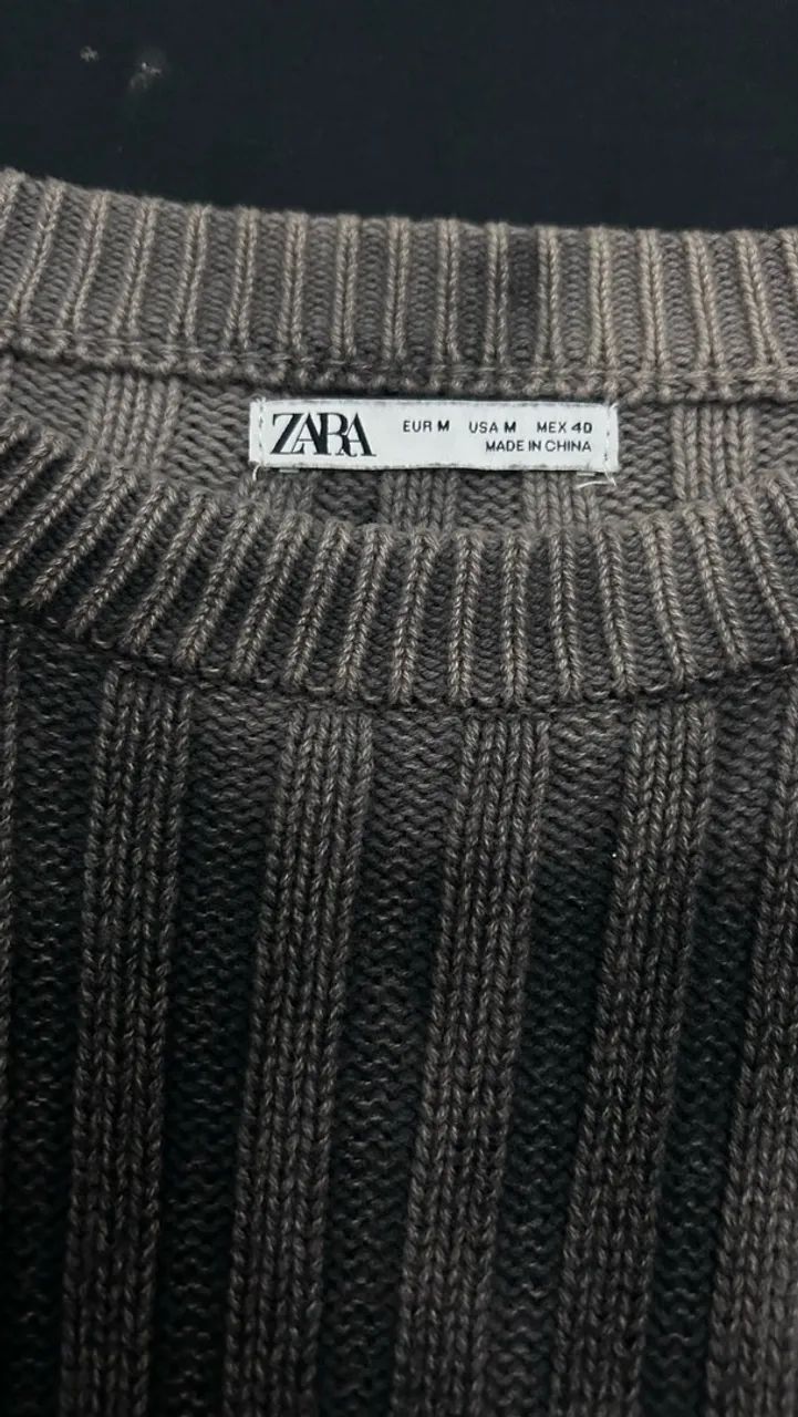 Moletom ZARA  - Foto 2