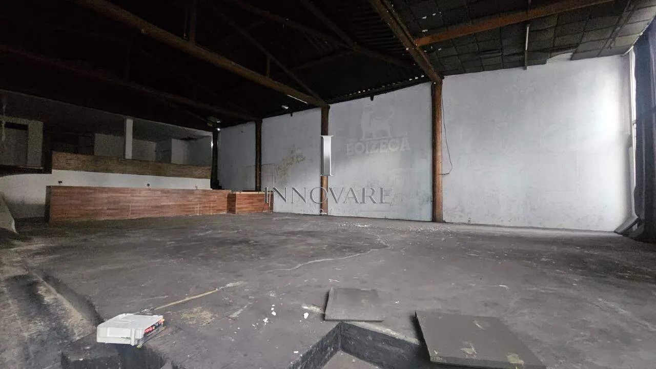 Loja com para aluguel, 360m² - Caiçaras - Belo Horizonte