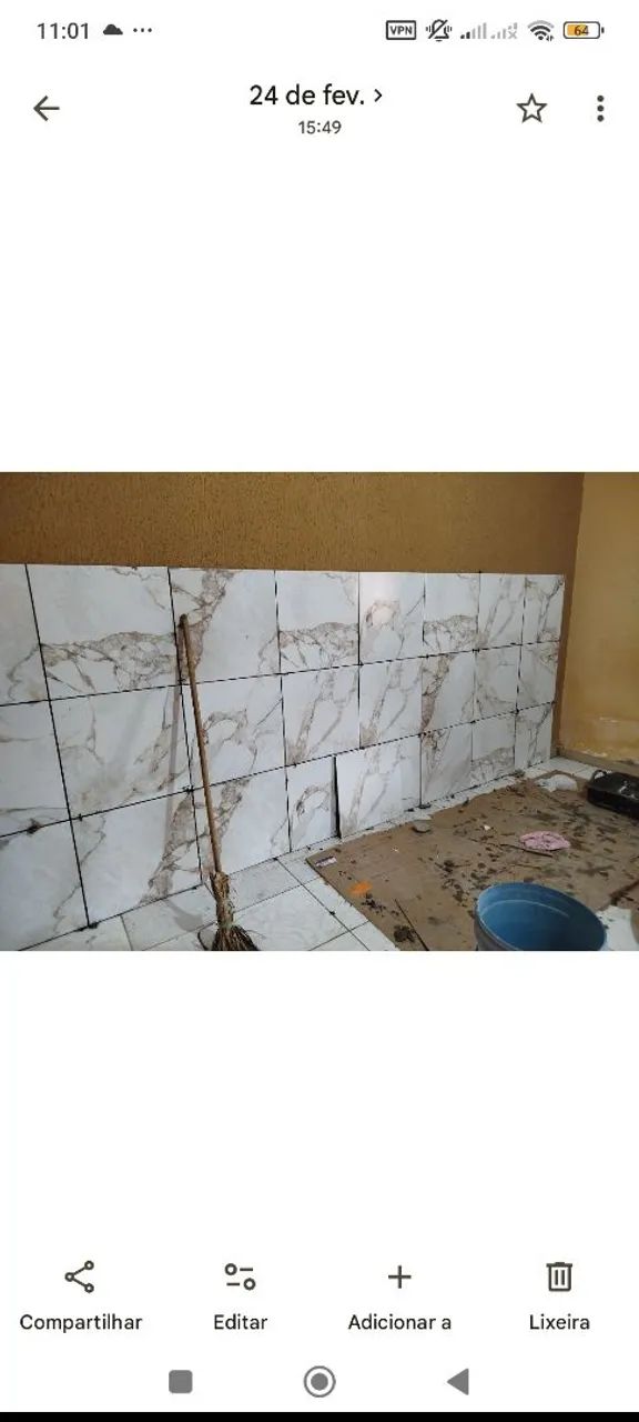 Alemão da construção  - Foto 5