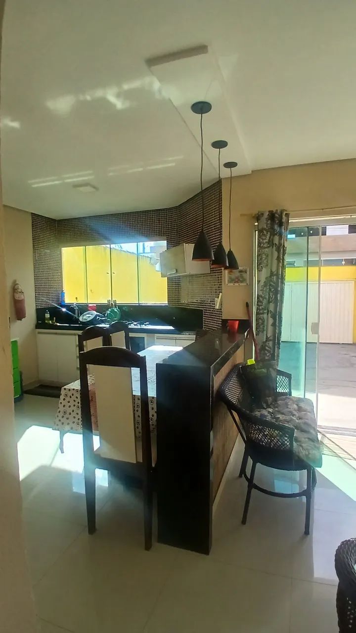Casa pra temporada  - Foto 5
