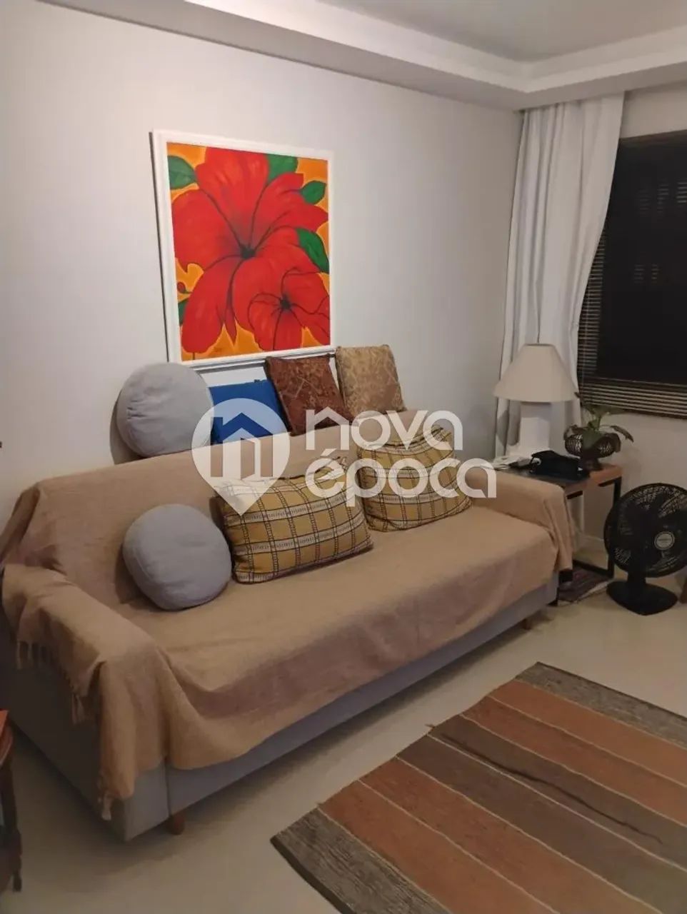 Corrêas | Apartamento 1 quarto - Foto 3