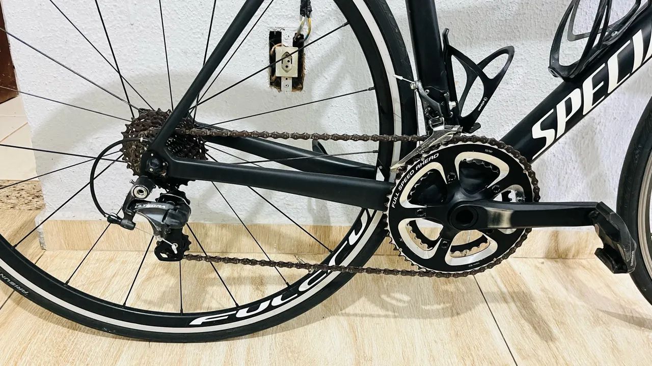 Specialized Tarmac Comp sl5 TAM.56 - Foto 3
