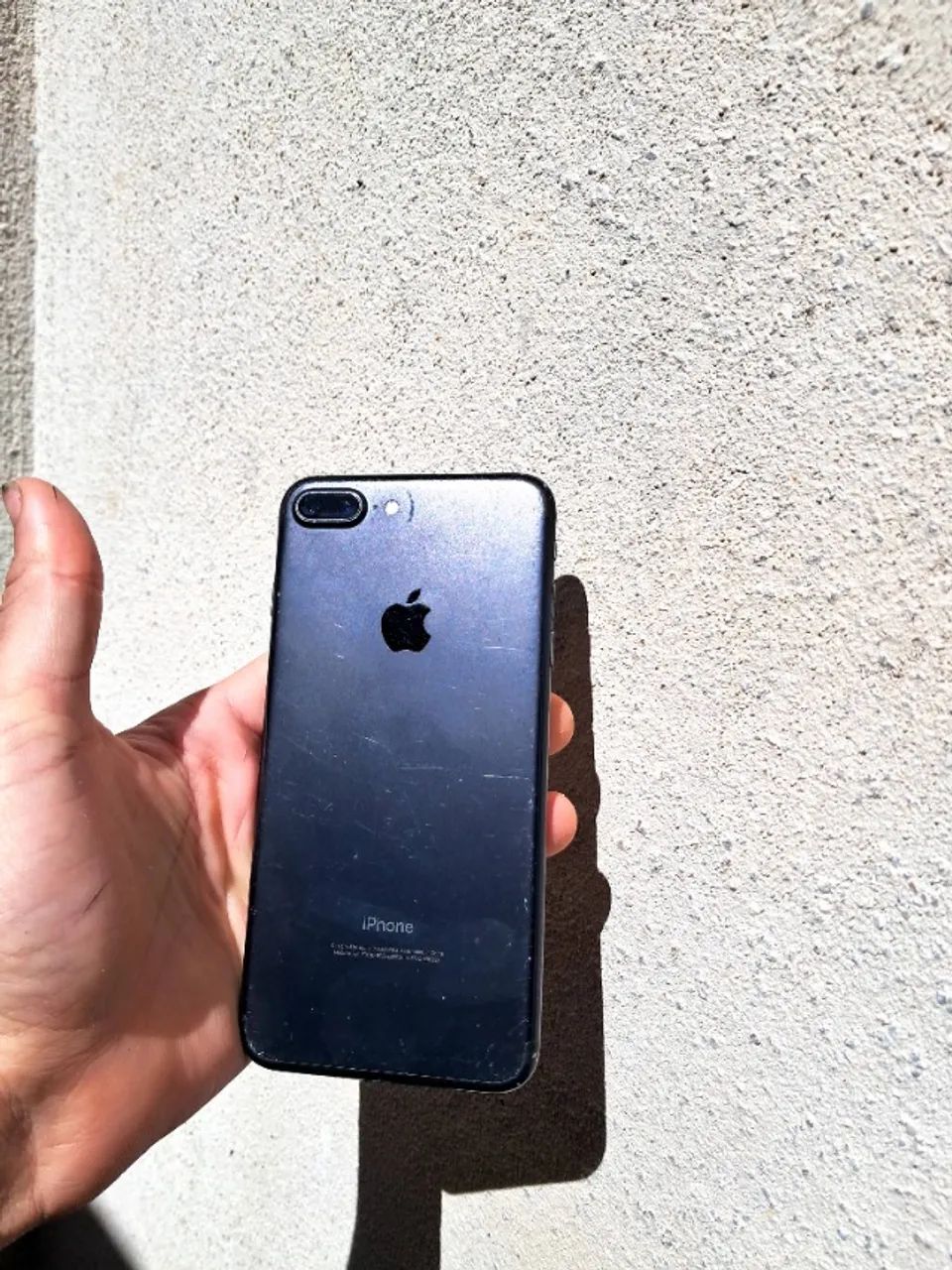 Iphone 7 plus  - Foto 3