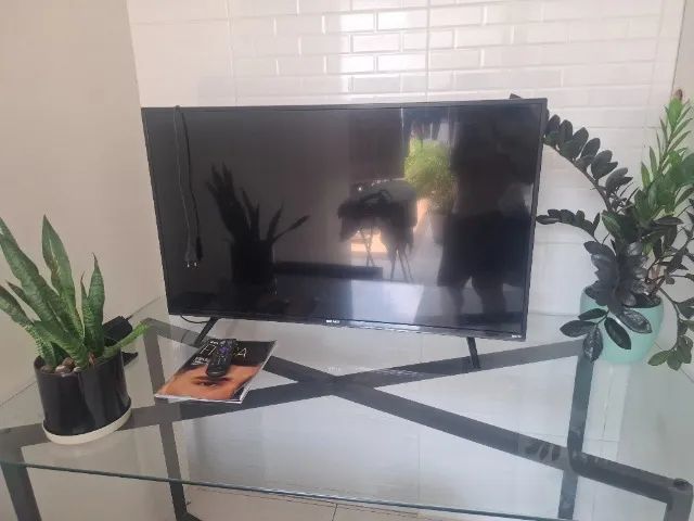 Tv sempre 43 polegadas