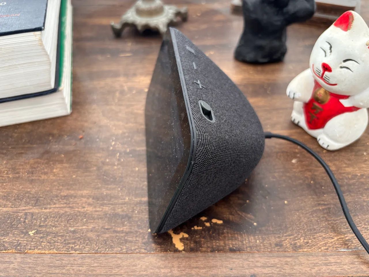 Amazon Echo Show 5 (3ª Geração) - Foto 4