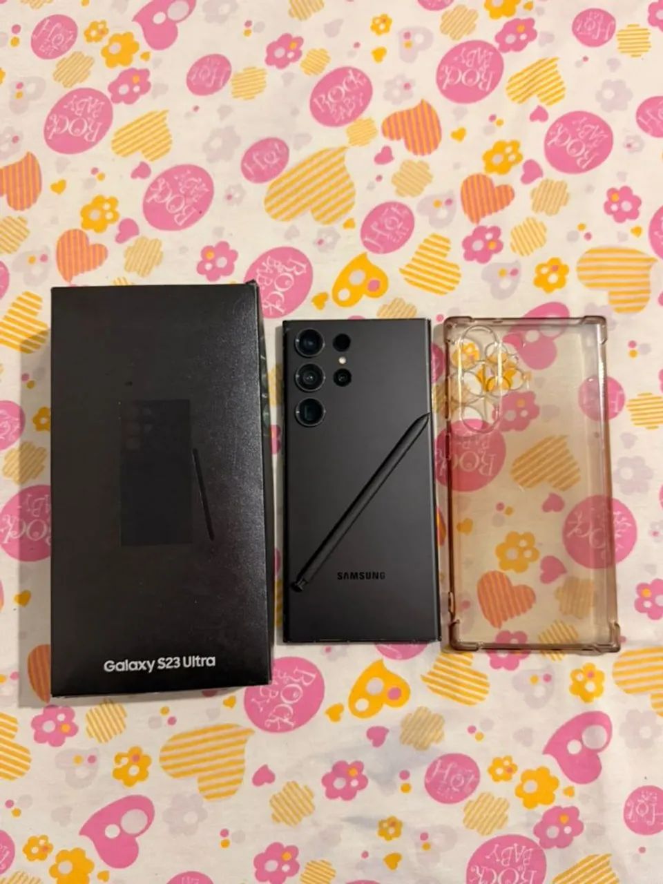 S23 Ultra 512gb  - Foto 2
