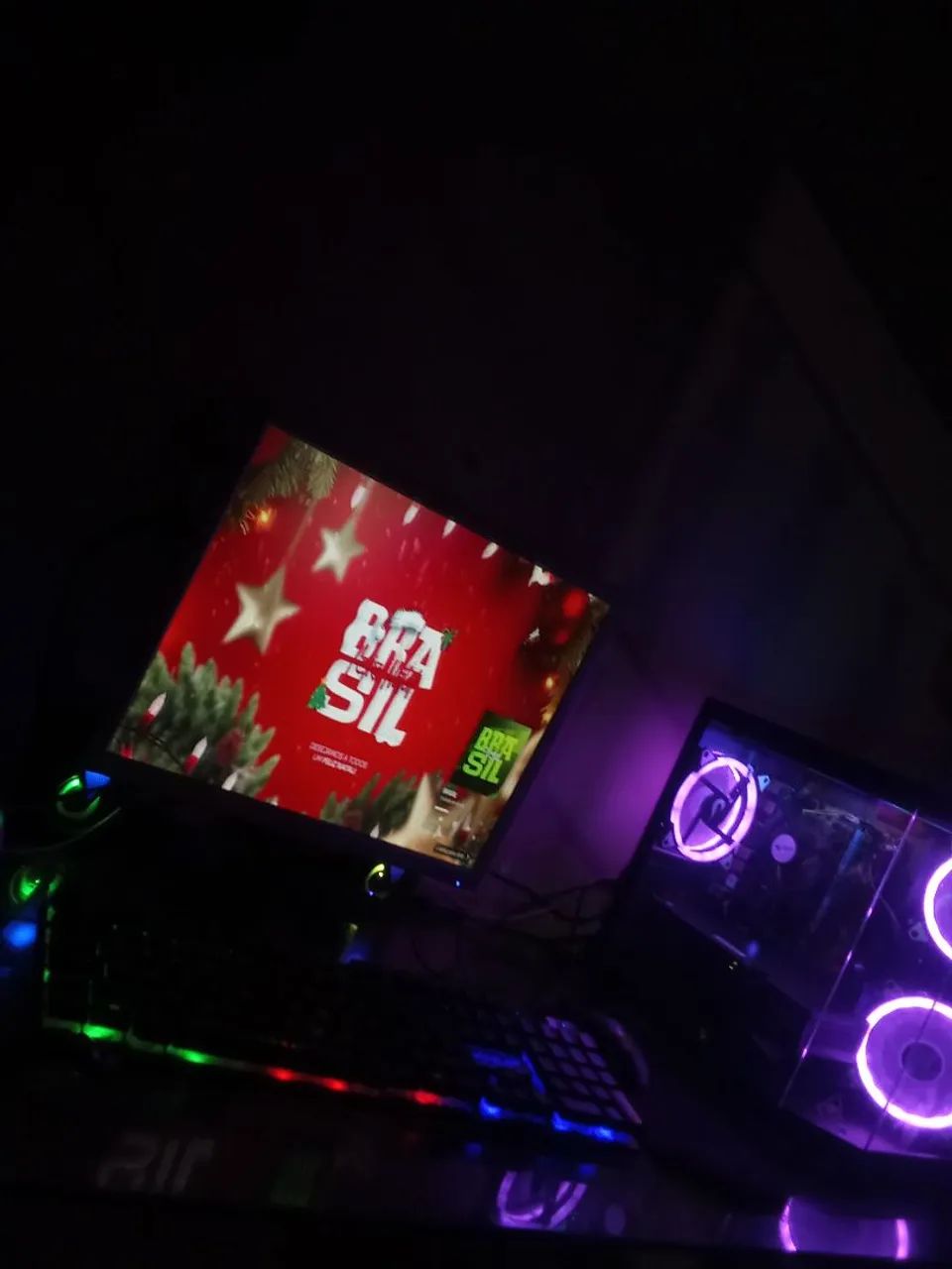 Pc gamer completo  - Foto 2