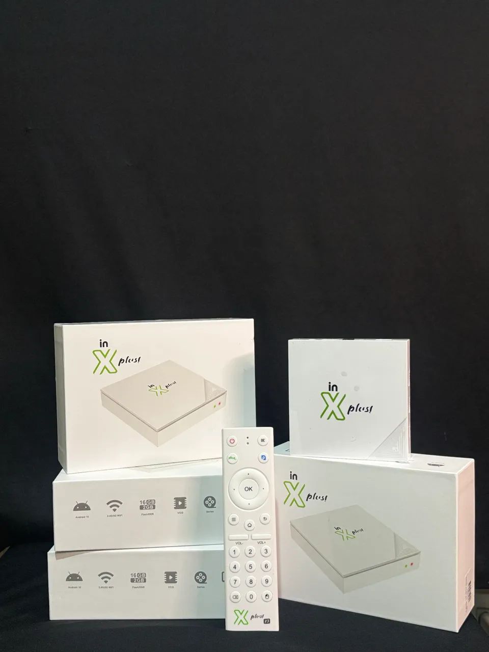 Transforme sua TV em uma Potência! - Foto 3