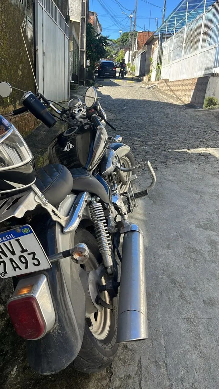 Mirage 250 - Foto 5