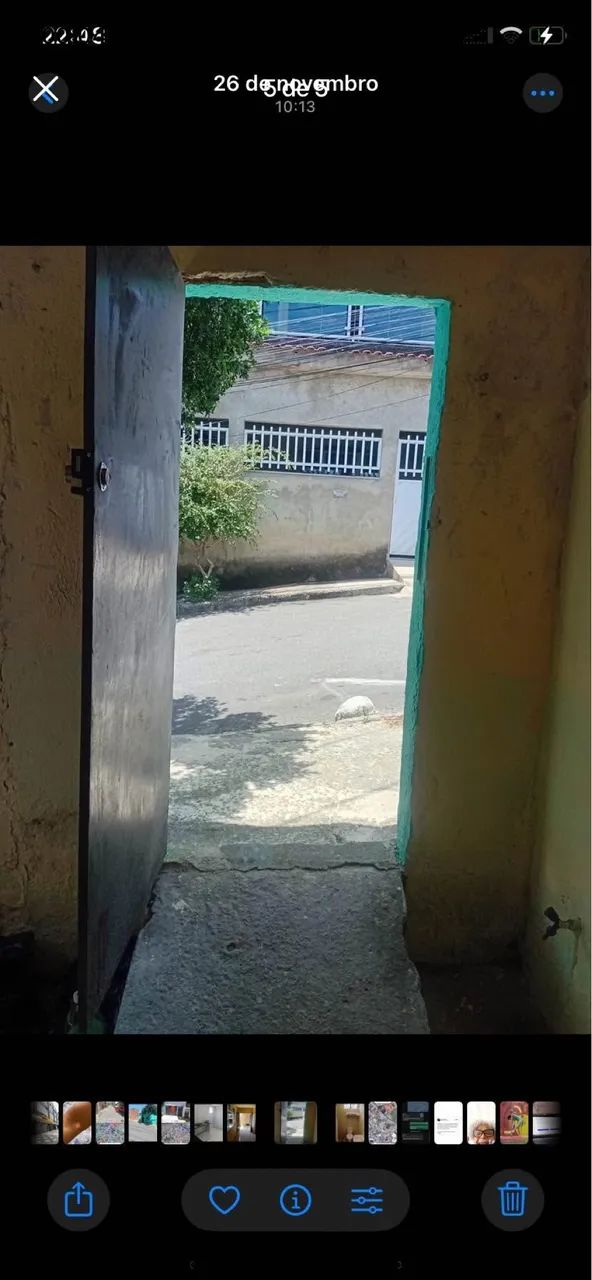 Foto - Rio de Janeiro - São Francisco Xavier