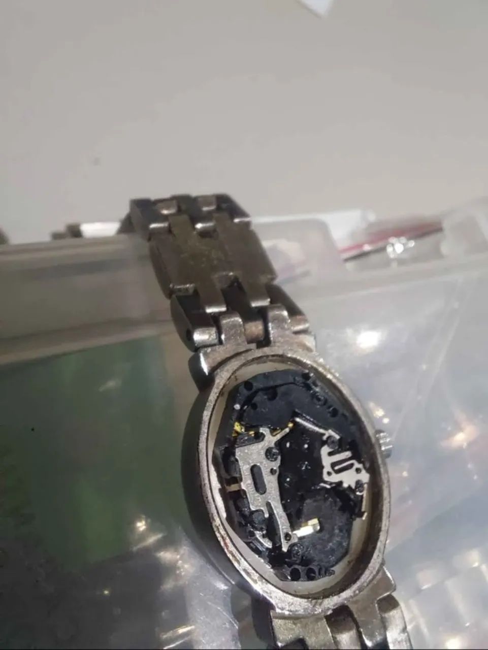 Relógio Bulova Caravelle - Foto 5