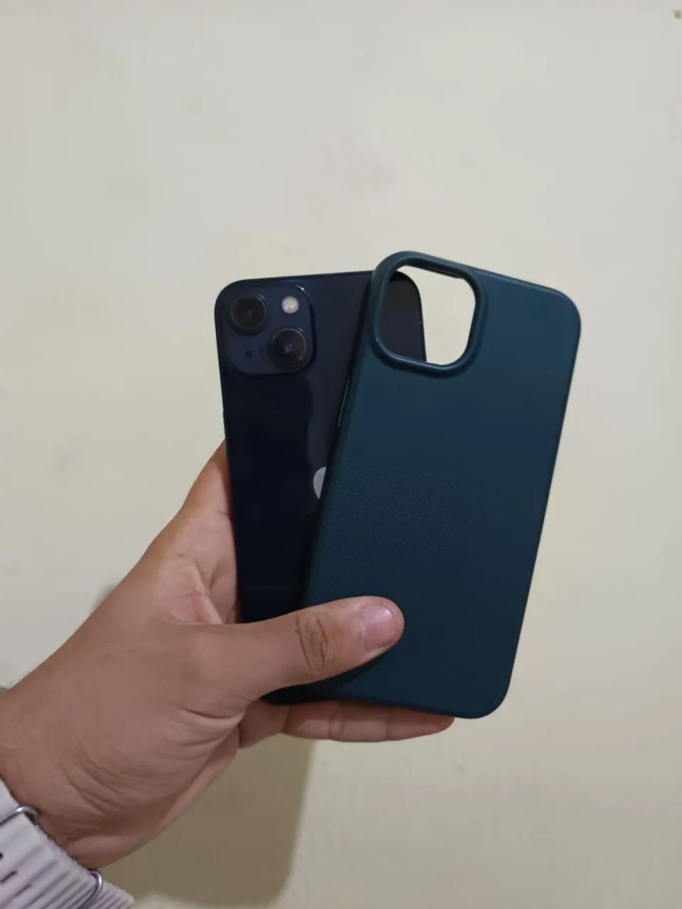 IPHONE 13 ORIGINAL COM CAIXA ! - Foto 4