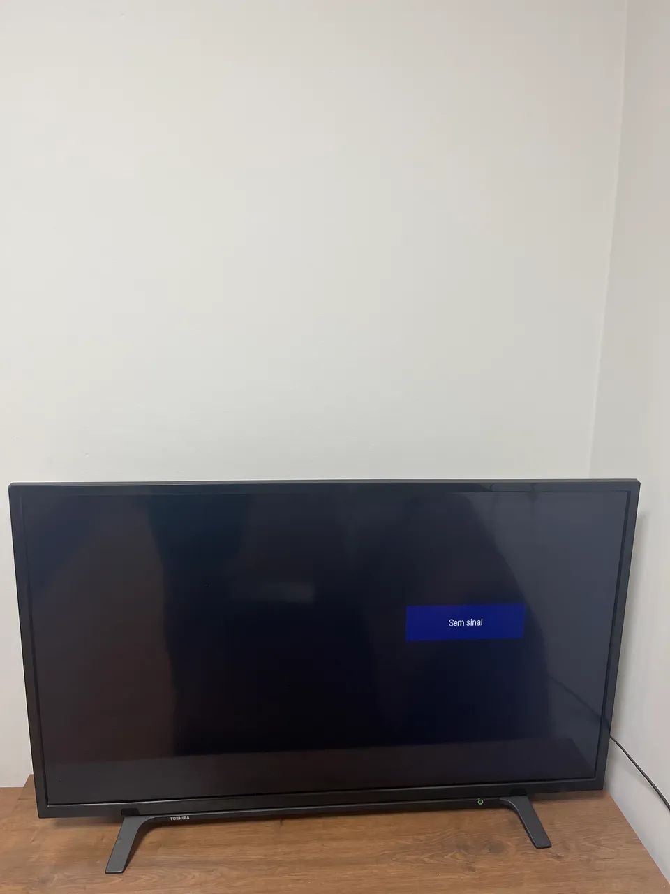 Tv semp toshiba