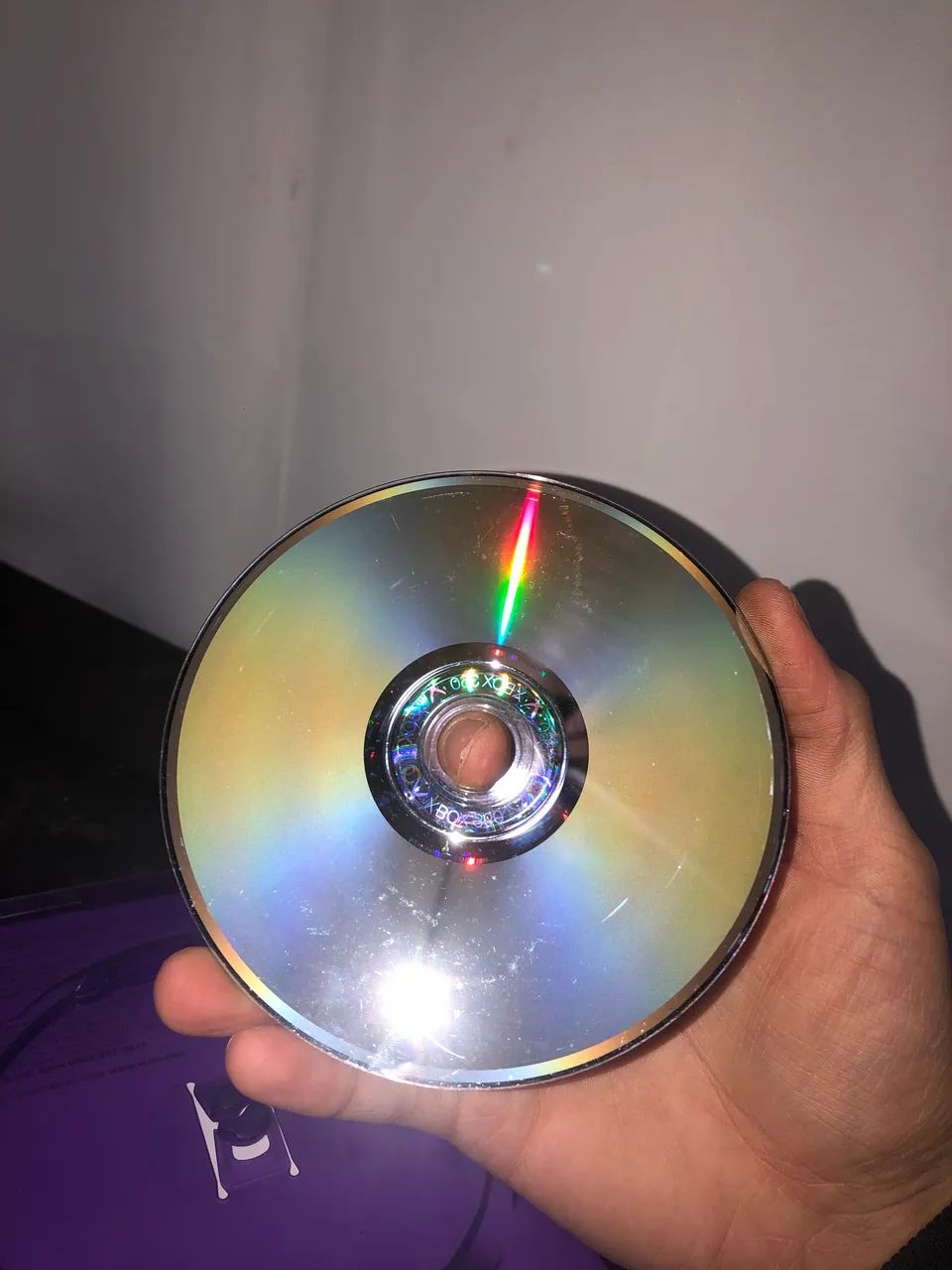 Vendo Jogo Xbox 360 - Foto 3