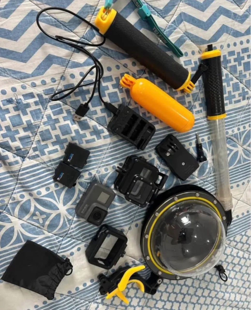 Gopro Heto5 - Foto 5