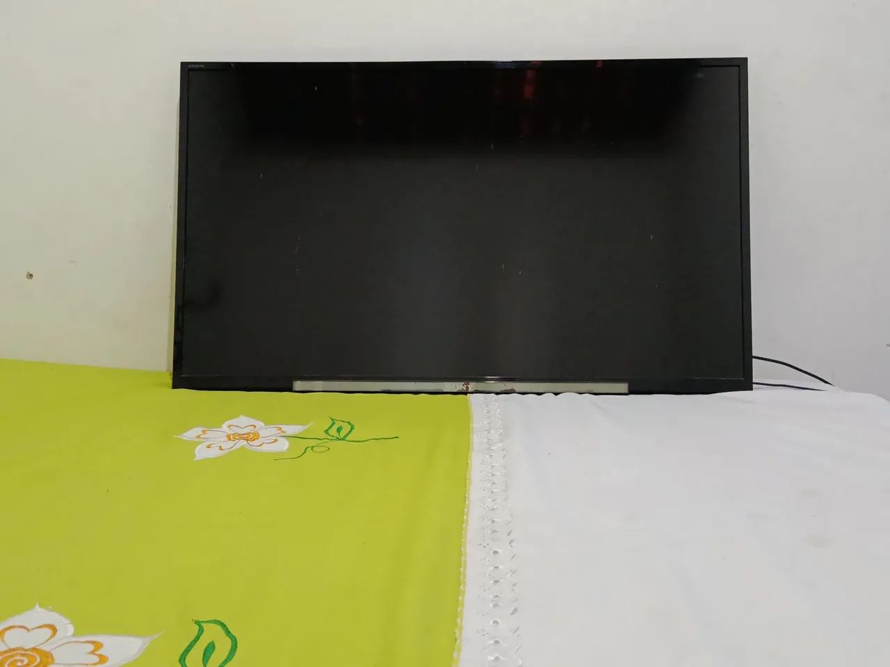 Tv Sony (não é Smart) 