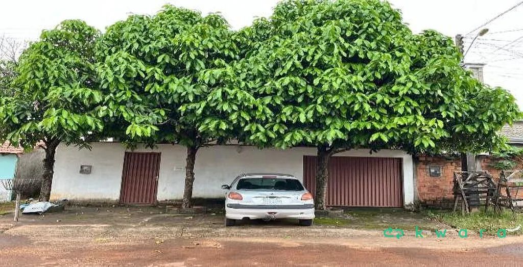 Casa de 162m² no Centro, - Barrolândia/TO - Foto 2