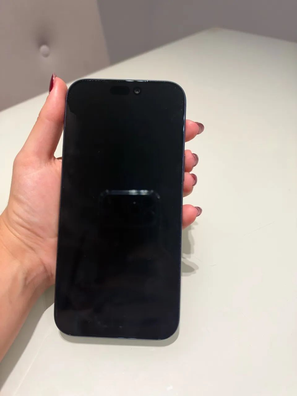iPhone 17 pro max 256 - Foto 2