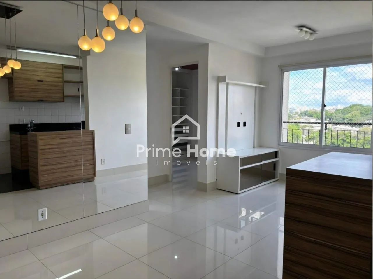 apartamento - São Bernardo - Campinas - Foto 3