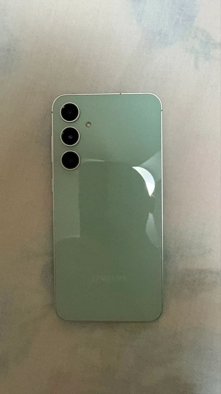 Samsung s23 fe 8gb/256 - Foto 5
