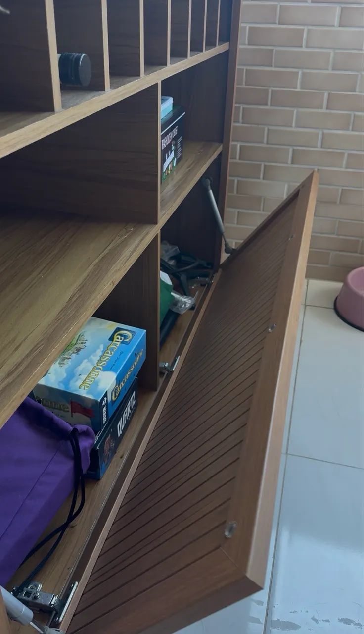 Balcão/Armário Multiuso - Foto 5