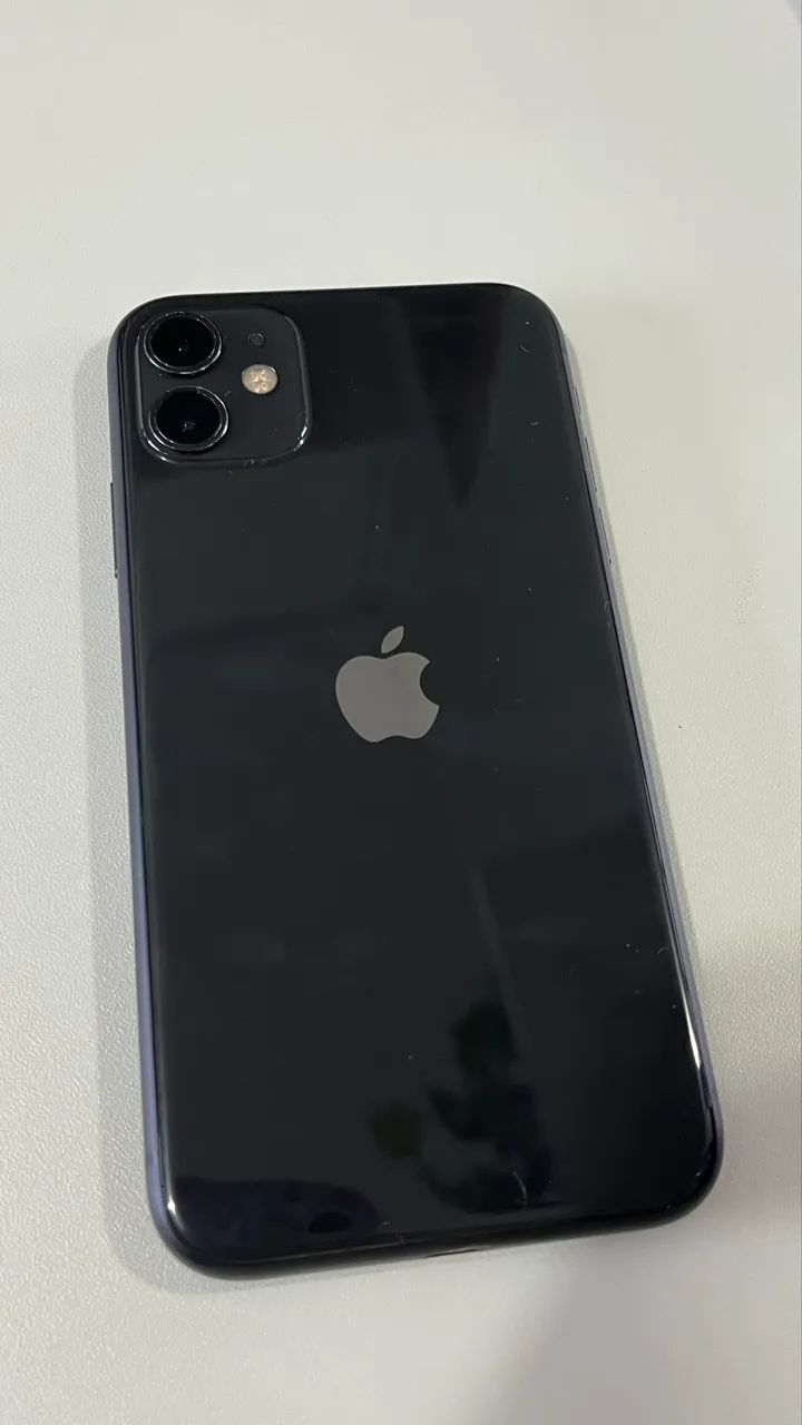 iPhone 11 128GB - Foto 2