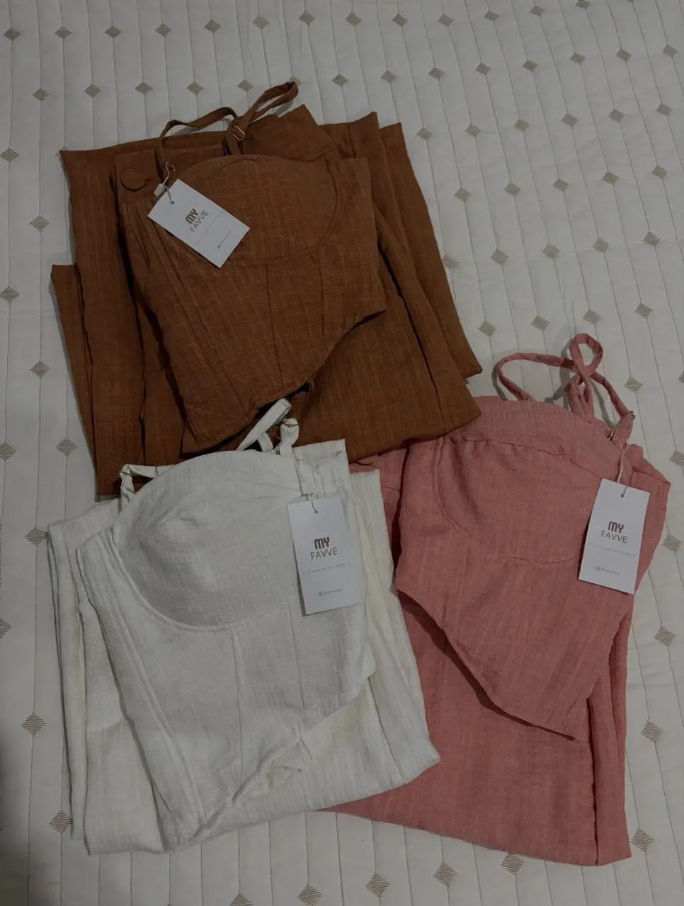 Conjunto  - Foto 2