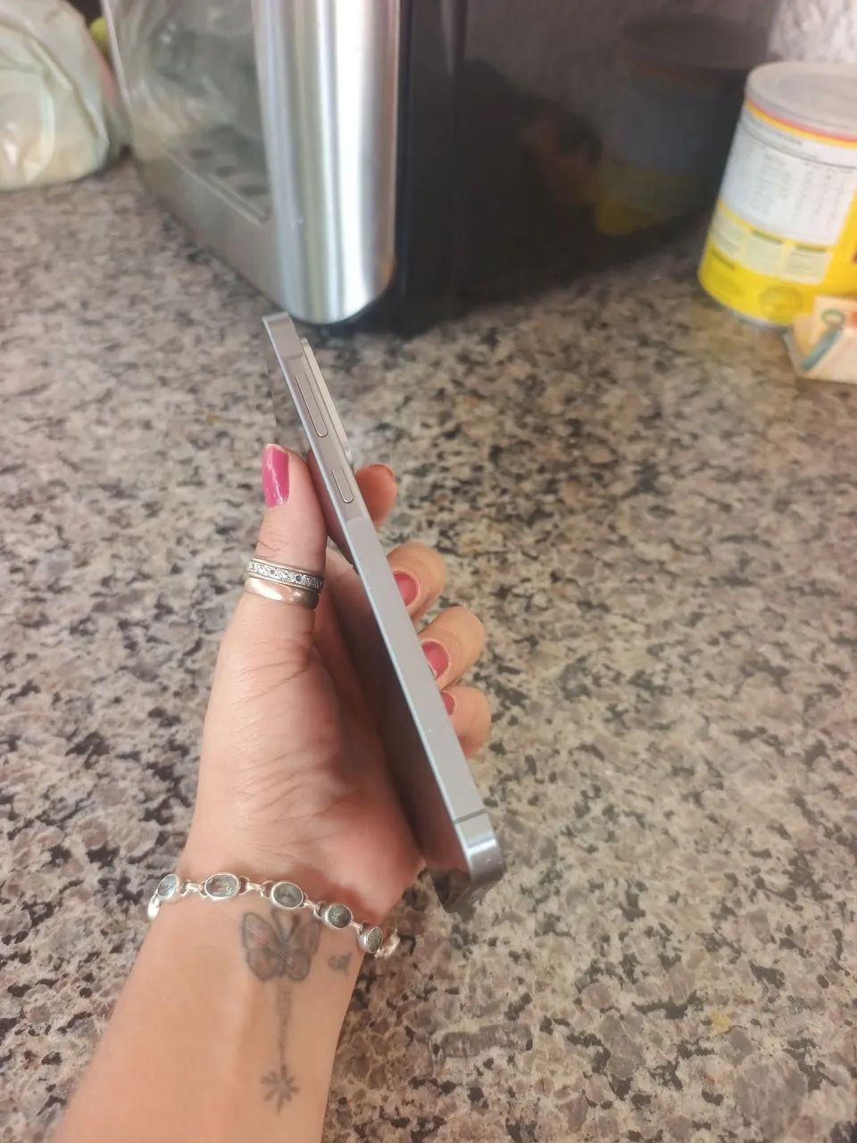 Celular Samsung A 56 256 G - Foto 5