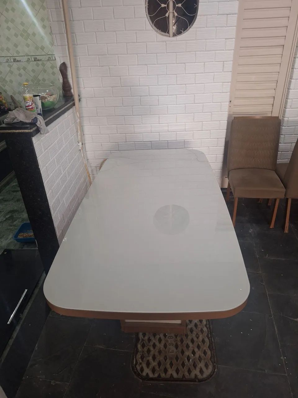 mesa de jantar - Foto 2