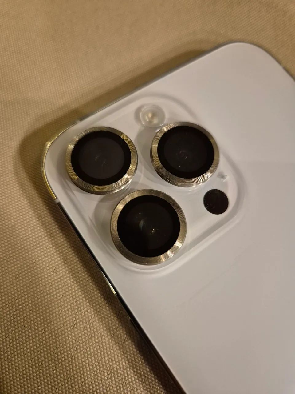 Iphone 14 Pro Max 256 GB - Foto 5