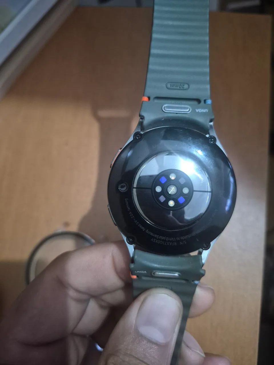 Galaxy Watch 7  - Foto 2