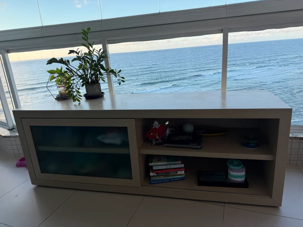 Rack para TV - Foto 4