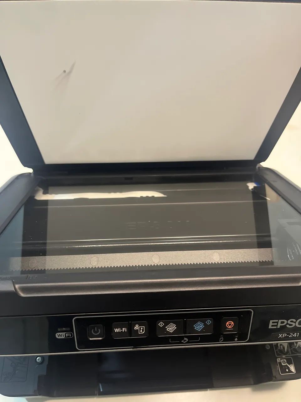 Impressora Epson XP-241 - Para Retirada de Peças - Foto 3