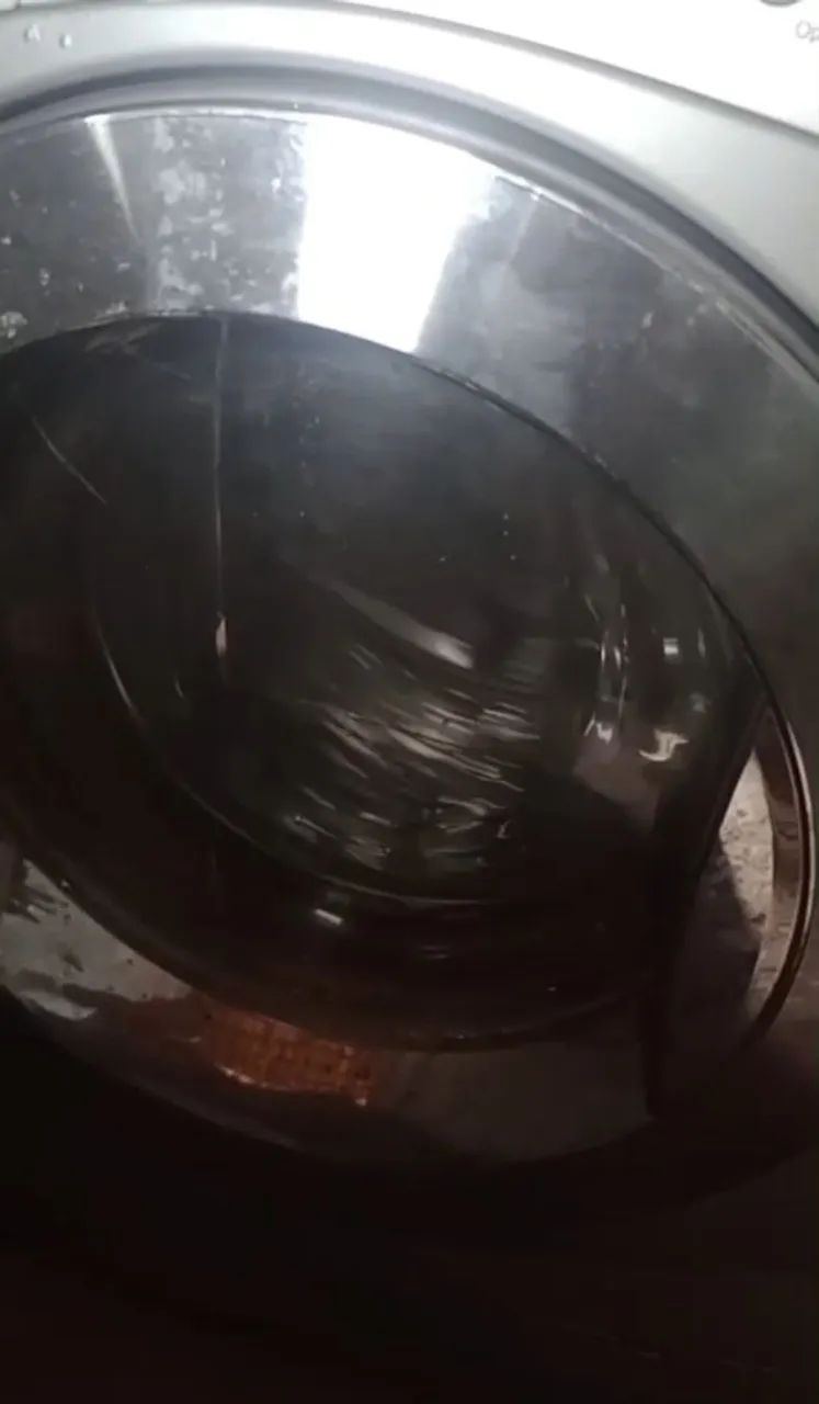 Máquina lava e seca - Foto 4