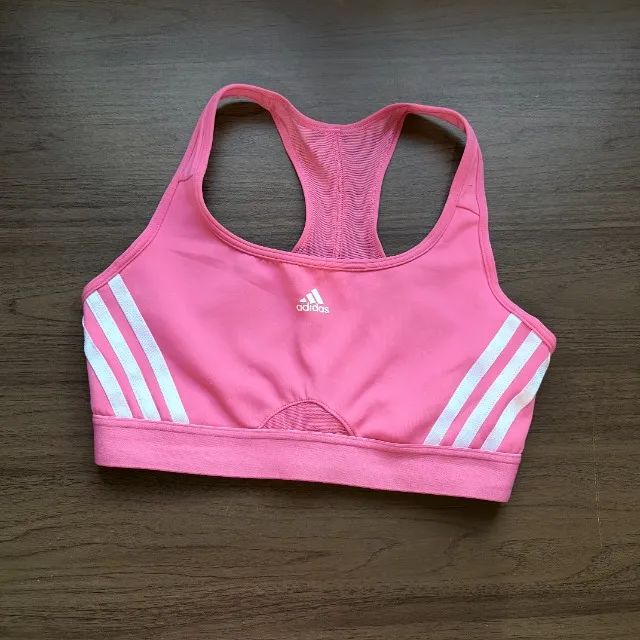 top adidas rosa p - Foto 2
