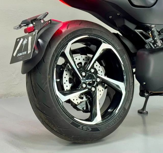Zontes - S 350 2027 - Foto 15