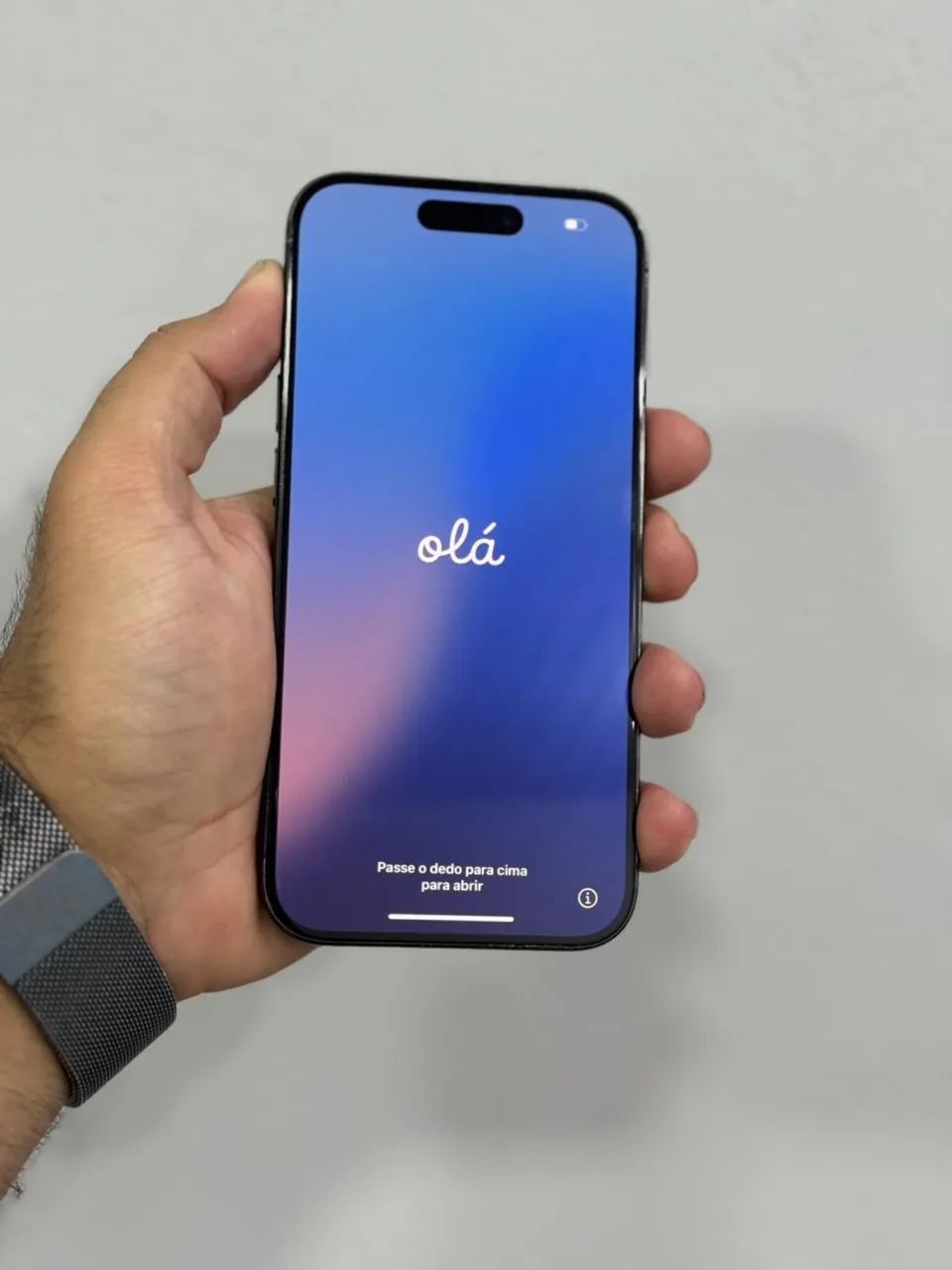 iphone 15 pro 128Gb  - Foto 2