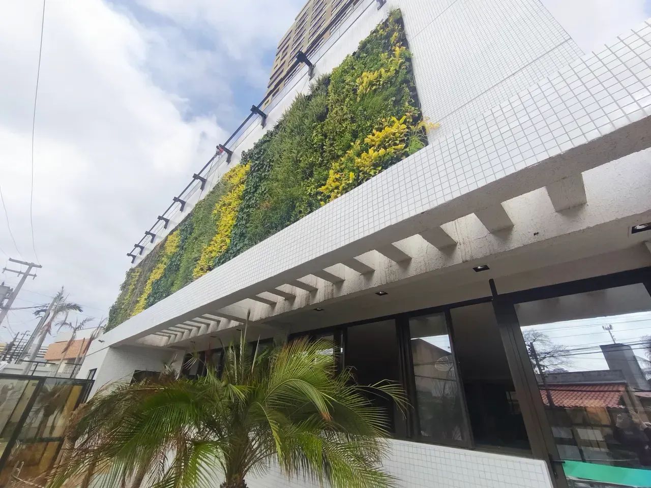 studio mobiliado para alugar na Parquelândia próximo a UFC - Foto 2