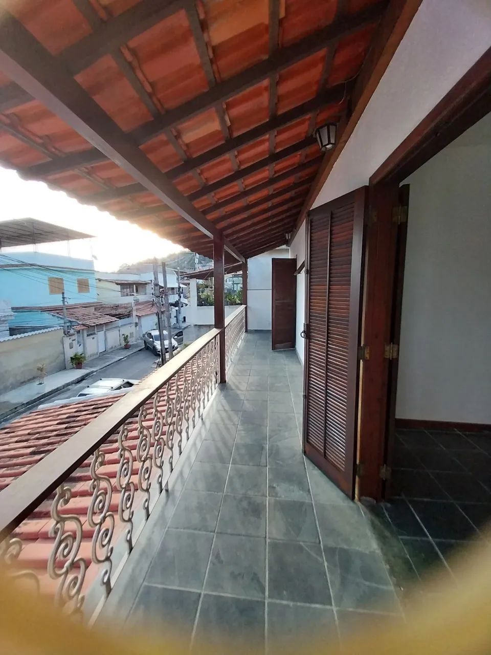 Foto - São Gonçalo - Santa Catarina