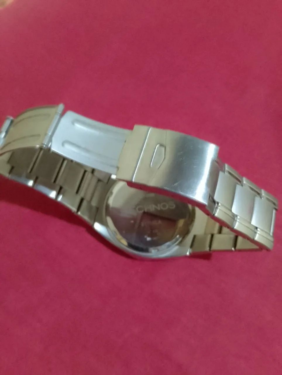 Relógio Marca Technos - Foto 4