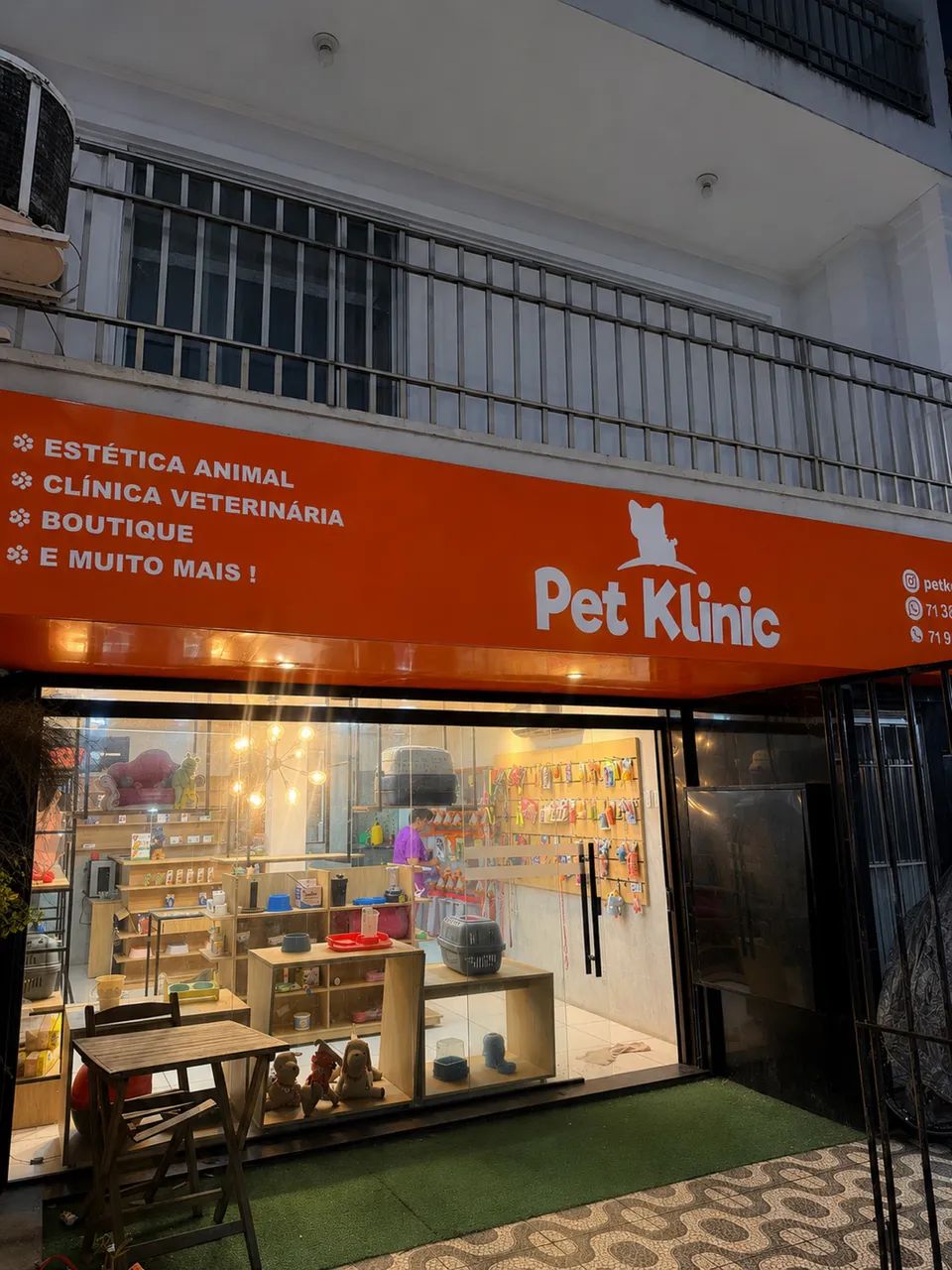 Passo PETSHOP  - Foto 3