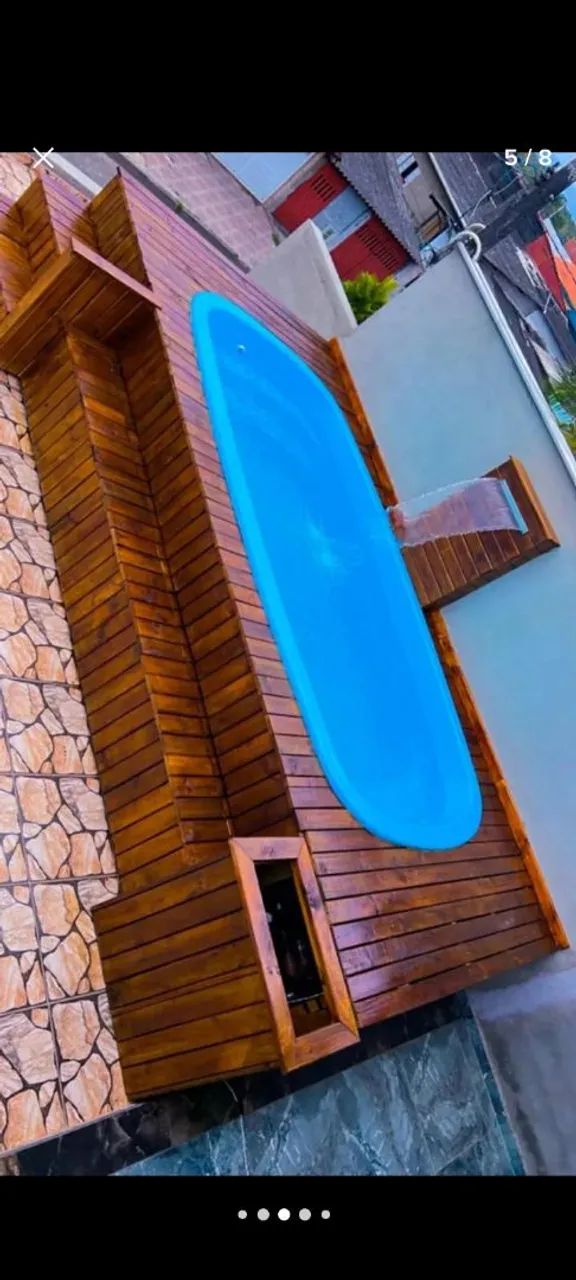 Piscina prática  rápido 65568156221314120