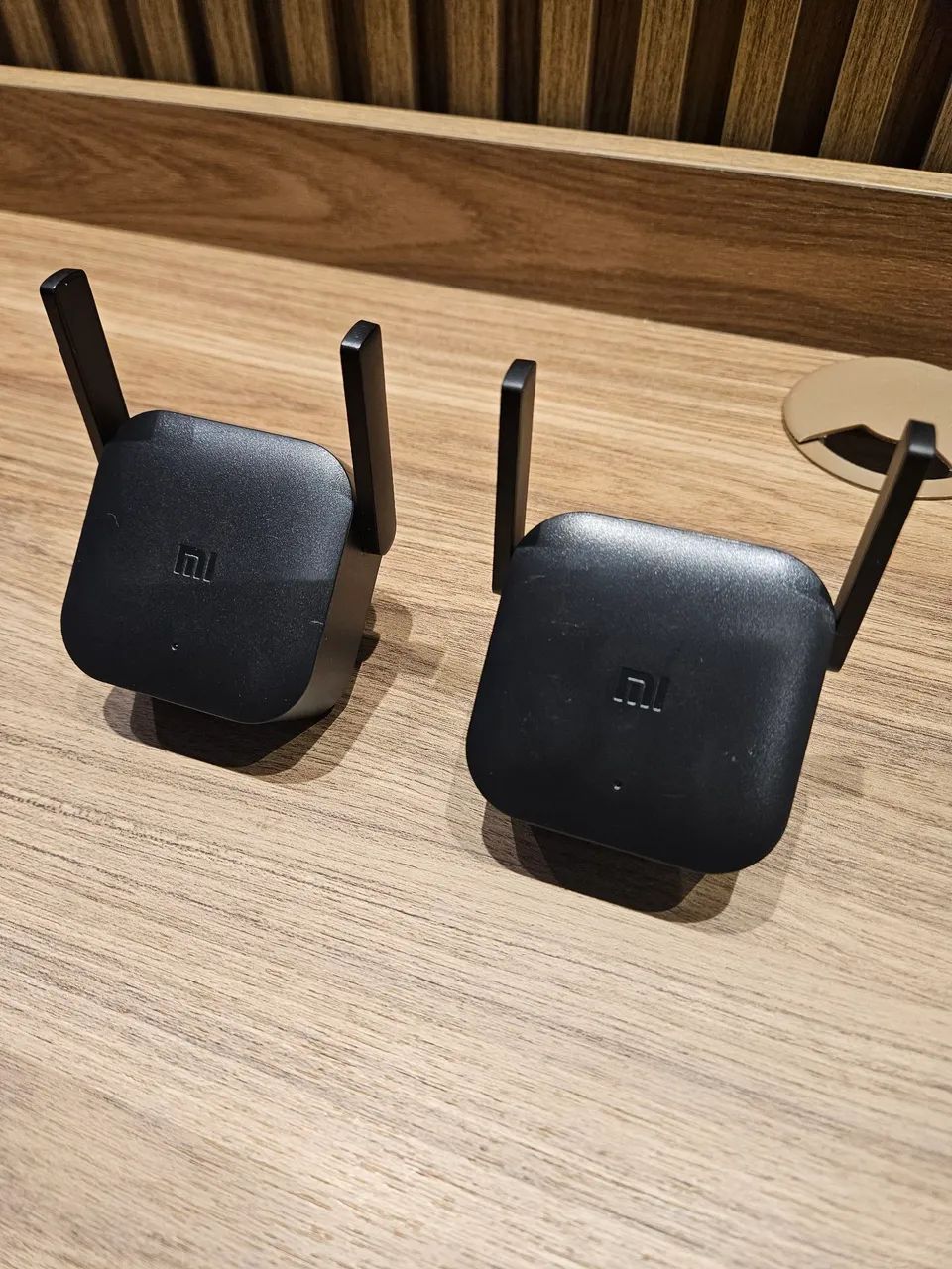 Repetidor Wi-Fi Xiaomi 
