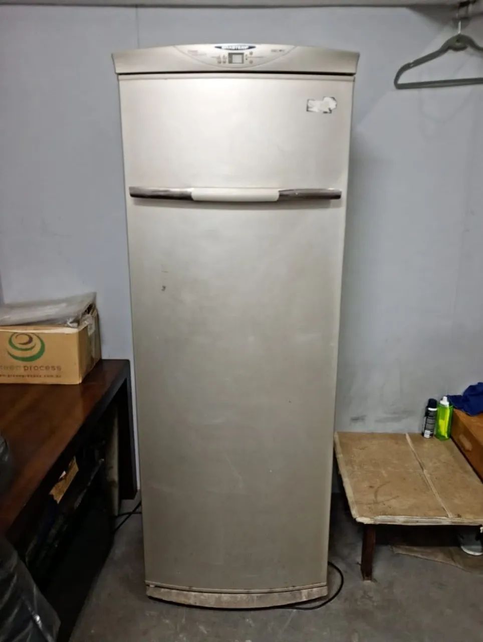 Freezer vertical  - Foto 2